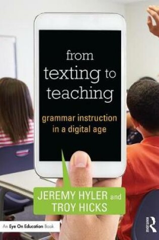 Cover of From Texting to Teaching