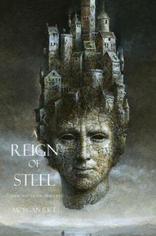 Cover of A Reign of Steel