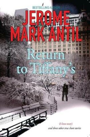 Cover of Return to Tiffany's