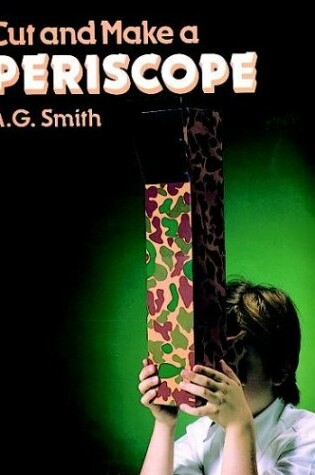 Cover of Easy-to-Make Periscope