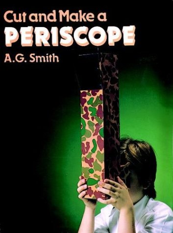 Book cover for Easy-to-Make Periscope