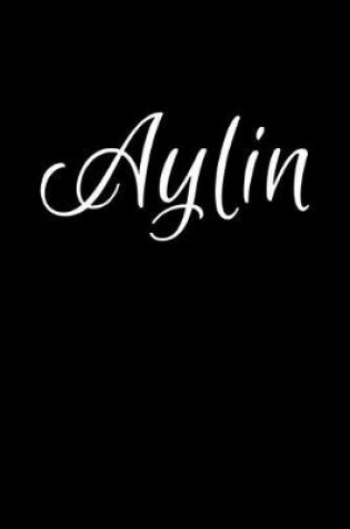 Cover of Aylin