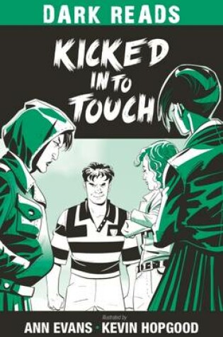 Cover of Kicked into Touch