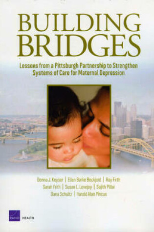 Cover of Building Bridges