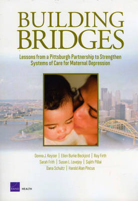 Cover of Building Bridges