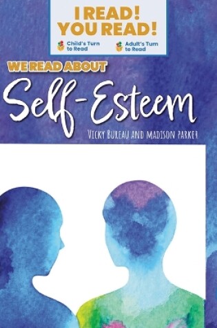 Cover of We Read about Self-Esteem