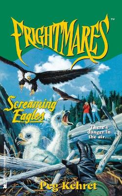 Cover of Screaming Eagles