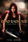 Book cover for Dead Radiance