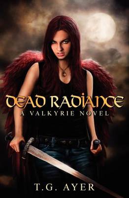 Cover of Dead Radiance