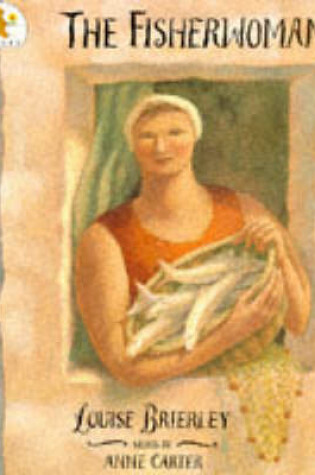 Cover of Fisherwoman