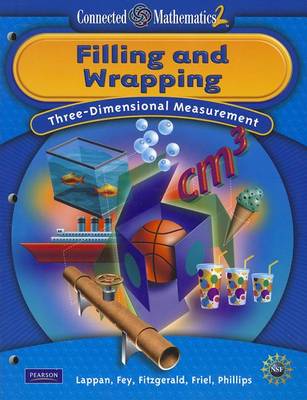 Book cover for Filling and Wrapping