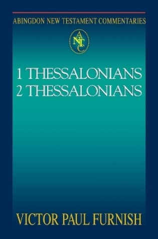 Cover of 1 & 2 Thessalonians