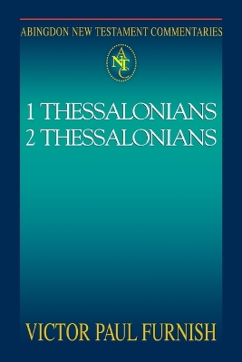 Book cover for 1 & 2 Thessalonians