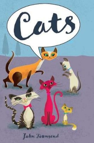 Cover of Cats