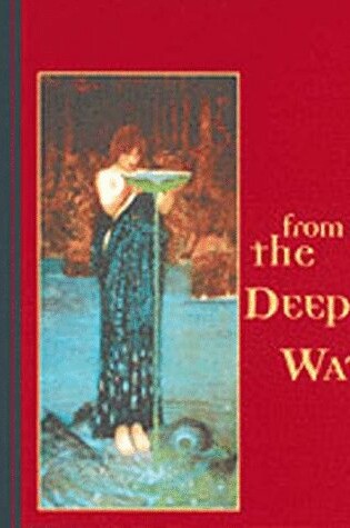 Cover of From the Deep Waters