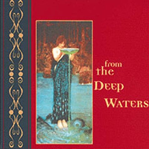 Book cover for From the Deep Waters