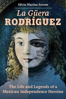 Cover of La Guera Rodriguez