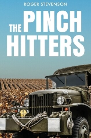 Cover of The Pinch Hitters