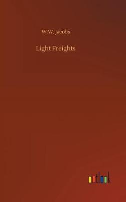 Book cover for Light Freights