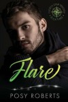 Book cover for Flare