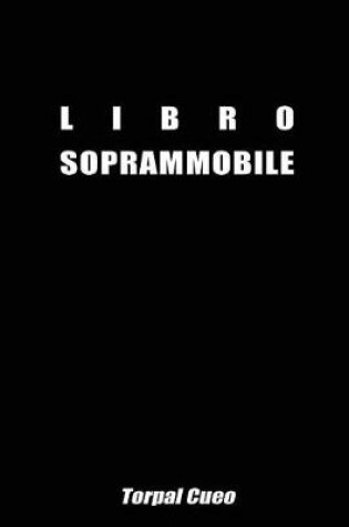 Cover of Libro Soprammobile