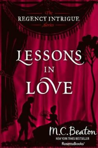 Cover of Lessons in Love