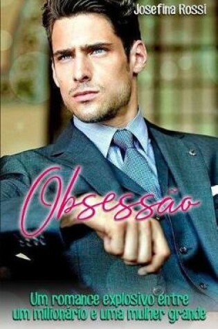 Cover of Obsess o