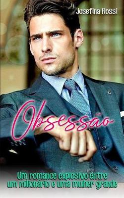 Book cover for Obsess o