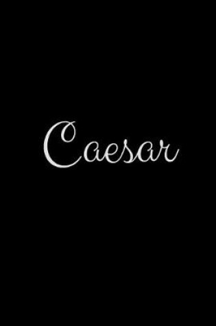 Cover of Caesar