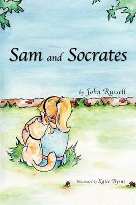 Book cover for Sam and Socrates