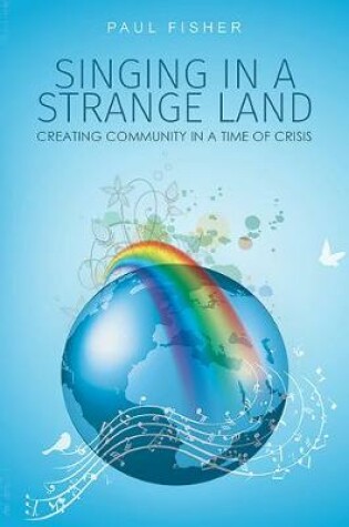 Cover of Singing in a Strange Land