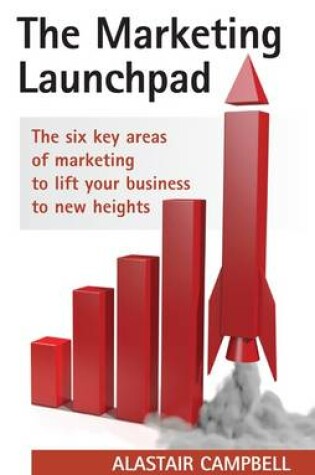 Cover of The Marketing Launchpad