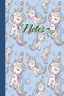 Book cover for Notes