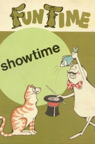 Cover of Showtime