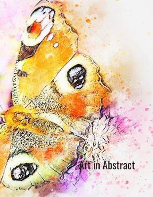 Book cover for Art in Abstract