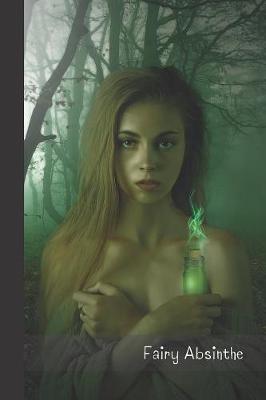 Book cover for Fairy Absinthe