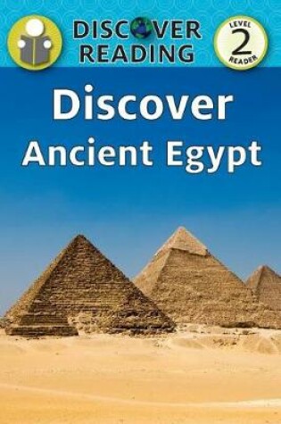 Cover of Discover Ancient Egypt