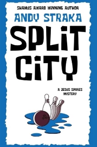 Cover of Split City