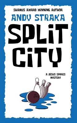 Cover of Split City