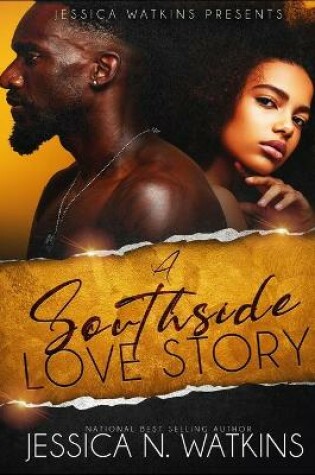 Cover of A South Side Love Story