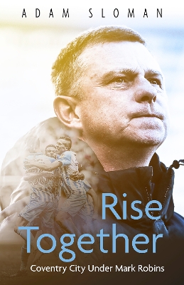 Cover of Rise Together
