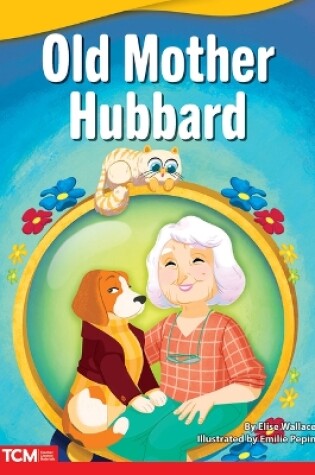 Cover of Old Mother Hubbard