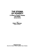 Book cover for Stigma of Poverty