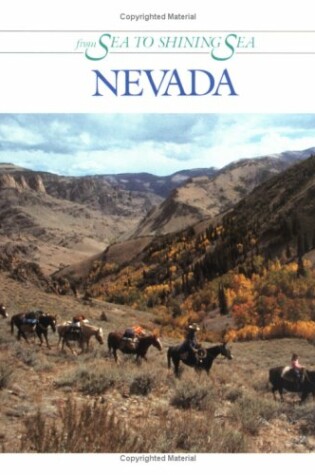 Cover of Nevada - Stss