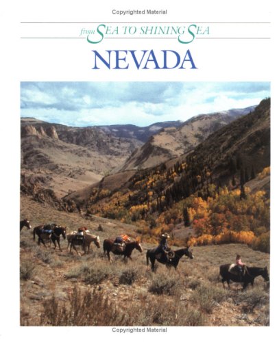 Book cover for Nevada - Stss