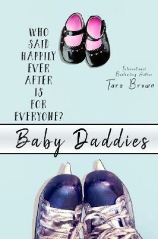 Cover of Baby Daddies