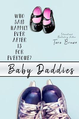 Book cover for Baby Daddies