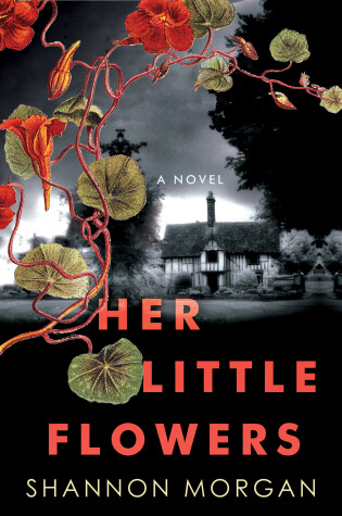 Cover of Her Little Flowers