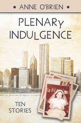 Book cover for Plenary Indulgence