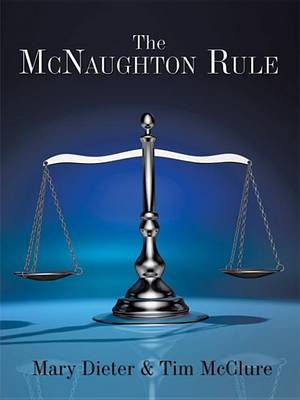 Book cover for The McNaughton Rule